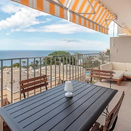 Eden Mar 13 Con Vistas Al Mar Διαμέρισμα