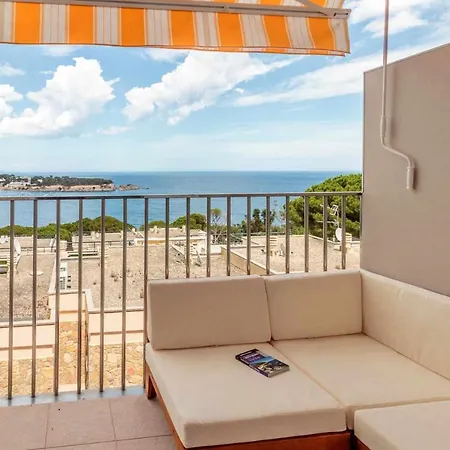 Διαμέρισμα Eden Mar 13 Con Vistas Al Mar
