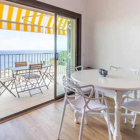 Διαμέρισμα Eden Mar 13 Con Vistas Al Mar S'Agaro