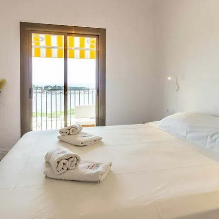 Eden Mar 13 Con Vistas Al Mar Διαμέρισμα