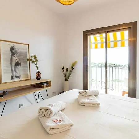 Διαμέρισμα Eden Mar 13 Con Vistas Al Mar *